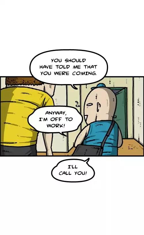 The Sound of Your Heart Chapter 379 page 7 - Chapter 379: Tamagotchi