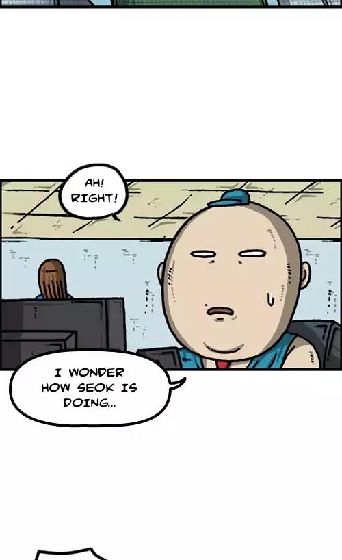 The Sound of Your Heart Chapter 379 page 9 - Chapter 379: Tamagotchi
