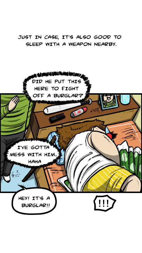 The Sound of Your Heart Chapter 38 page 11 - Chapter 38
