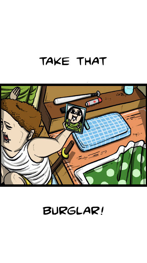 The Sound of Your Heart Chapter 38 page 12 - Chapter 38