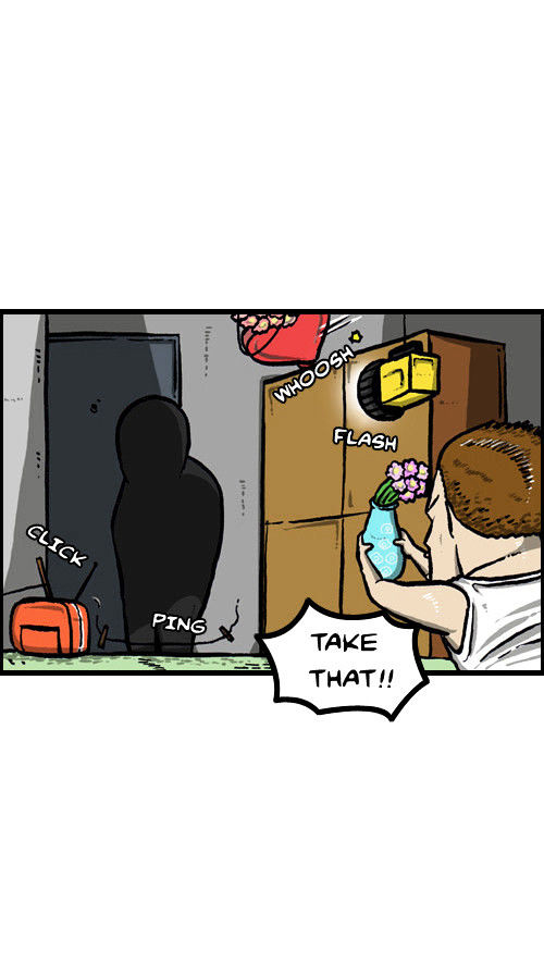 The Sound of Your Heart Chapter 38 page 21 - Chapter 38
