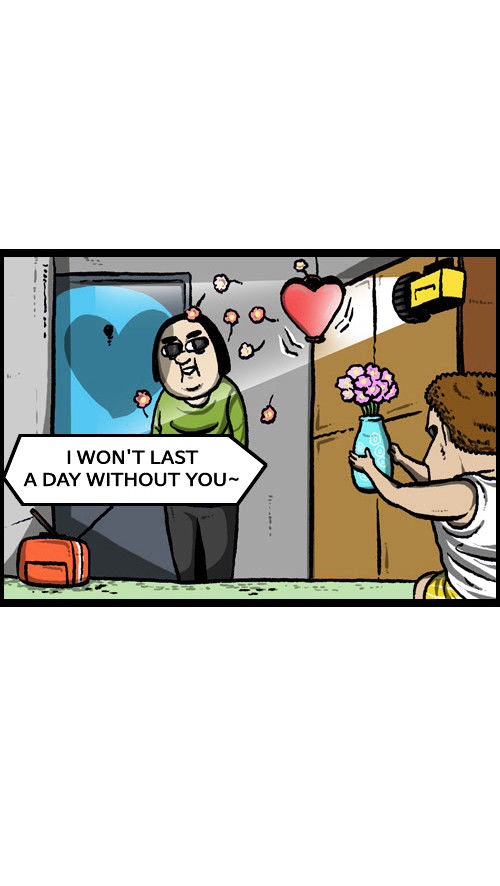 The Sound of Your Heart Chapter 38 page 22 - Chapter 38