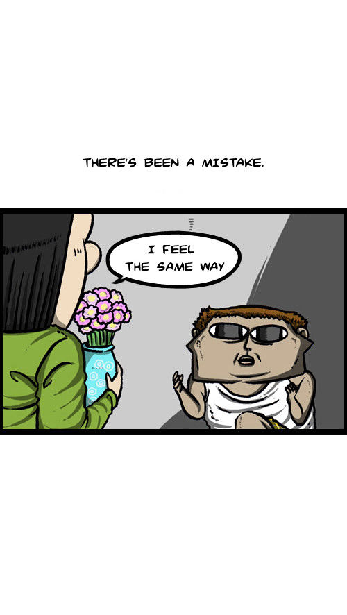 The Sound of Your Heart Chapter 38 page 23 - Chapter 38