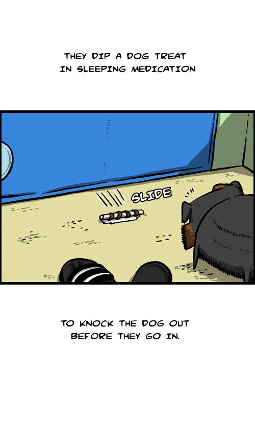 The Sound of Your Heart Chapter 38 page 3 - Chapter 38