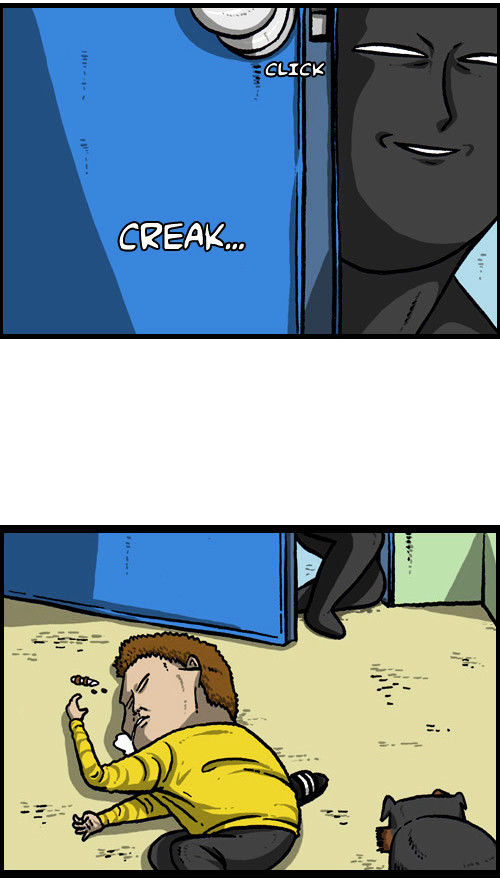 The Sound of Your Heart Chapter 38 page 4 - Chapter 38