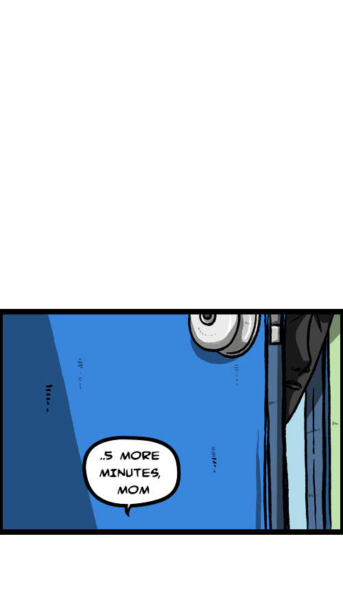 The Sound of Your Heart Chapter 38 page 5 - Chapter 38