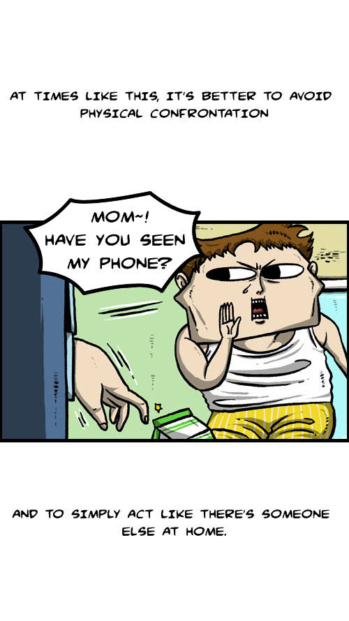The Sound of Your Heart Chapter 38 page 7 - Chapter 38