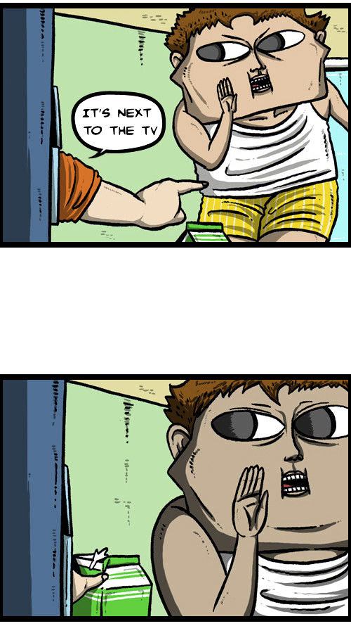 The Sound of Your Heart Chapter 38 page 8 - Chapter 38