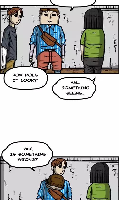The Sound of Your Heart Chapter 380 page 13 - Chapter 380: Trends