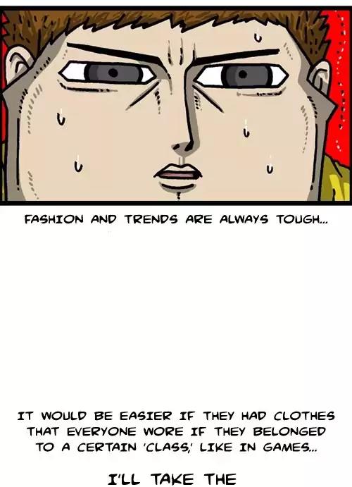 The Sound of Your Heart Chapter 380 page 18 - Chapter 380: Trends