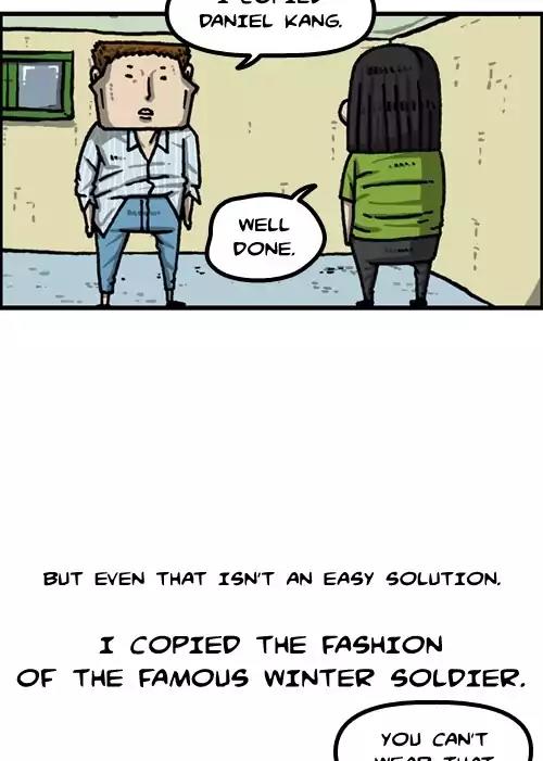 The Sound of Your Heart Chapter 380 page 20 - Chapter 380: Trends