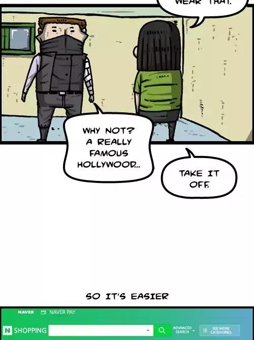 The Sound of Your Heart Chapter 380 page 21 - Chapter 380: Trends