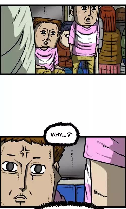 The Sound of Your Heart Chapter 380 page 28 - Chapter 380: Trends