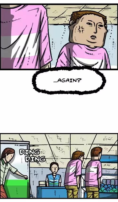 The Sound of Your Heart Chapter 380 page 34 - Chapter 380: Trends