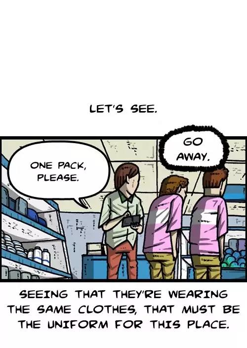 The Sound of Your Heart Chapter 380 page 35 - Chapter 380: Trends