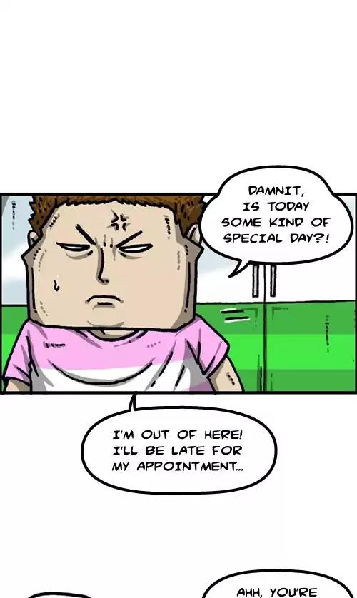 The Sound of Your Heart Chapter 380 page 36 - Chapter 380: Trends