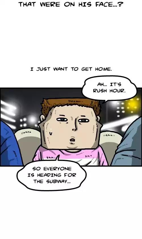 The Sound of Your Heart Chapter 380 page 52 - Chapter 380: Trends