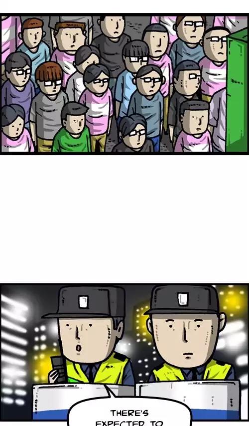 The Sound of Your Heart Chapter 380 page 53 - Chapter 380: Trends