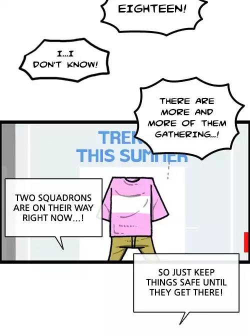 The Sound of Your Heart Chapter 380 page 62 - Chapter 380: Trends
