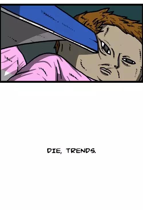 The Sound of Your Heart Chapter 380 page 66 - Chapter 380: Trends