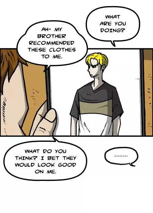The Sound of Your Heart Chapter 380 page 7 - Chapter 380: Trends