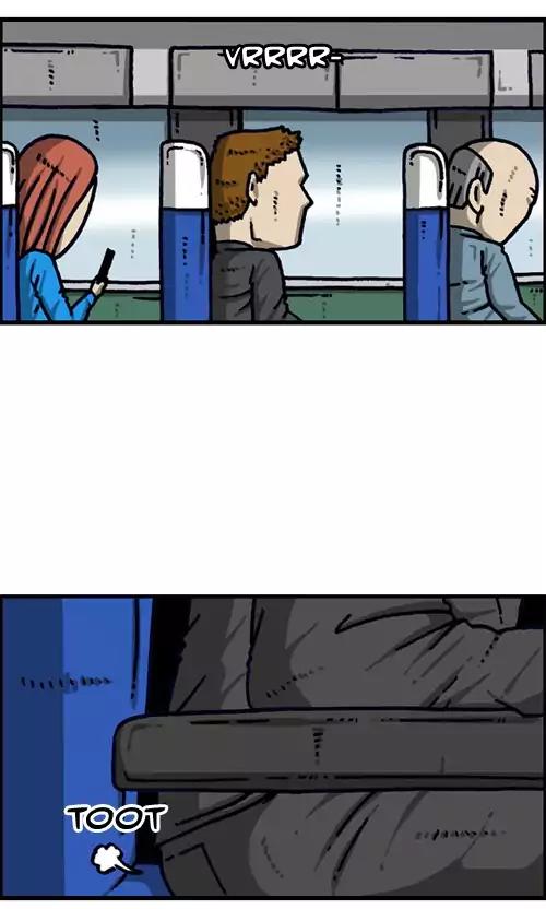 The Sound of Your Heart Chapter 381 page 10 - Chapter 381: Constipation