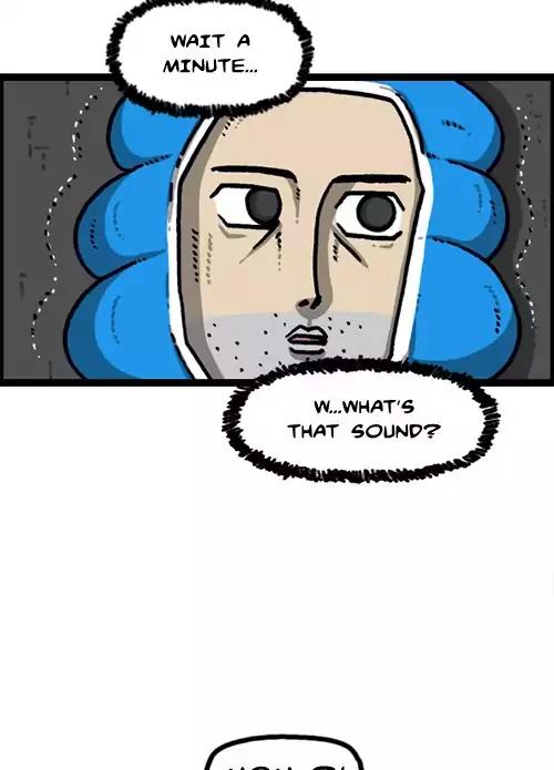The Sound of Your Heart Chapter 381 page 12 - Chapter 381: Constipation