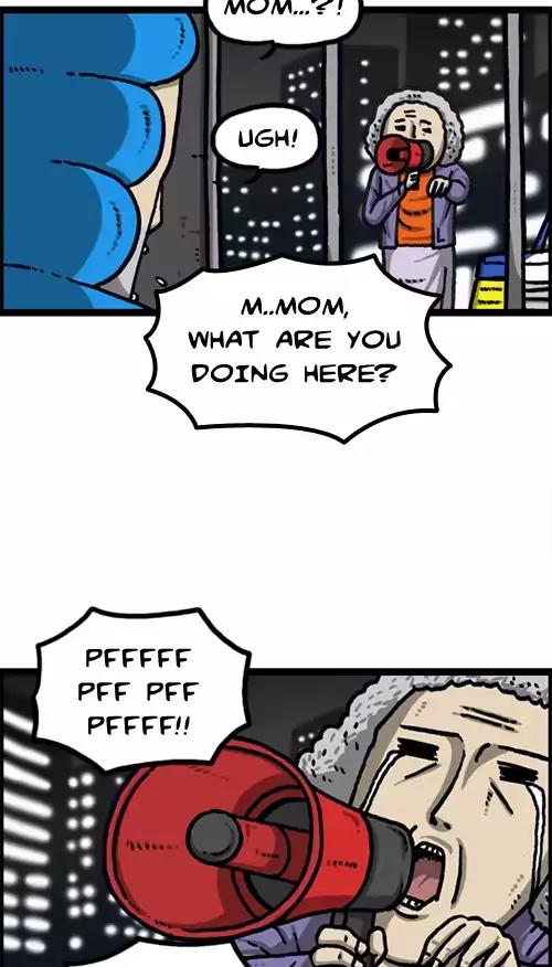 The Sound of Your Heart Chapter 381 page 13 - Chapter 381: Constipation