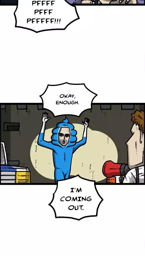 The Sound of Your Heart Chapter 381 page 14 - Chapter 381: Constipation