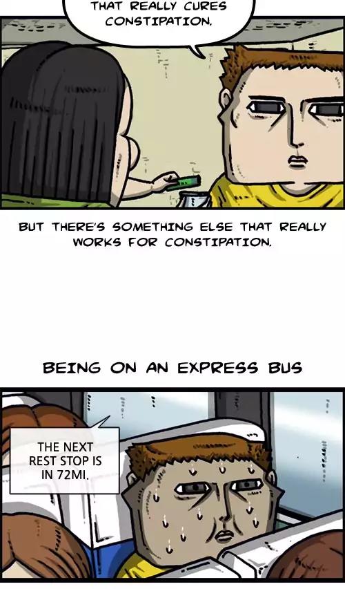 The Sound of Your Heart Chapter 381 page 16 - Chapter 381: Constipation
