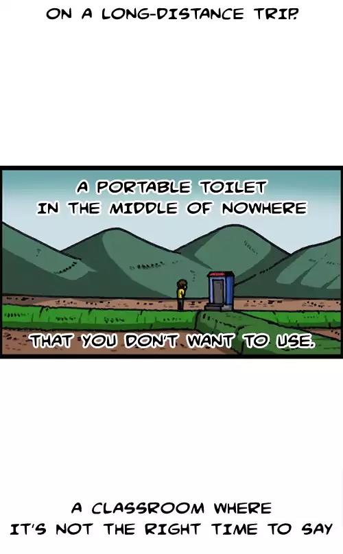 The Sound of Your Heart Chapter 381 page 17 - Chapter 381: Constipation