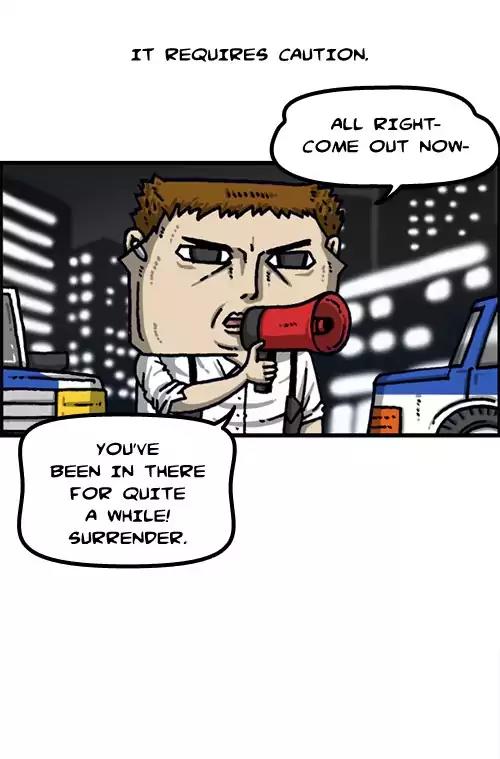 The Sound of Your Heart Chapter 381 page 2 - Chapter 381: Constipation