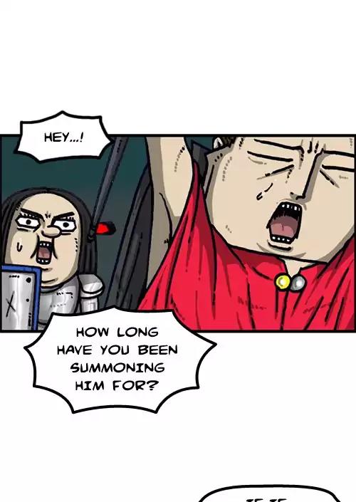 The Sound of Your Heart Chapter 381 page 21 - Chapter 381: Constipation