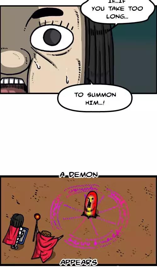 The Sound of Your Heart Chapter 381 page 22 - Chapter 381: Constipation