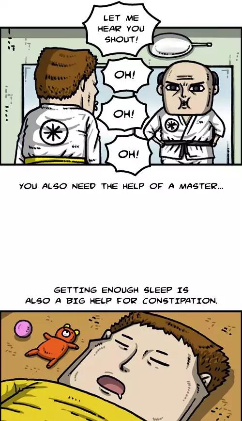 The Sound of Your Heart Chapter 381 page 24 - Chapter 381: Constipation