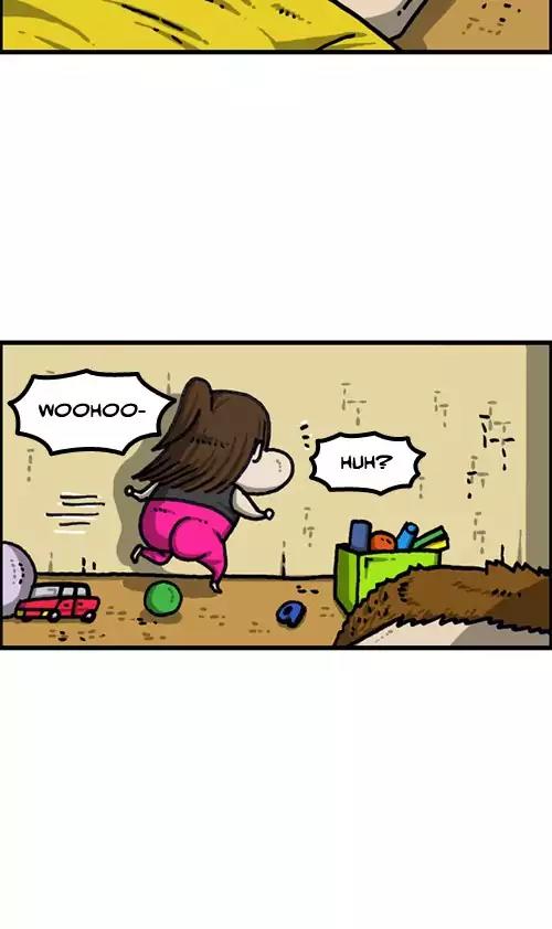 The Sound of Your Heart Chapter 381 page 25 - Chapter 381: Constipation