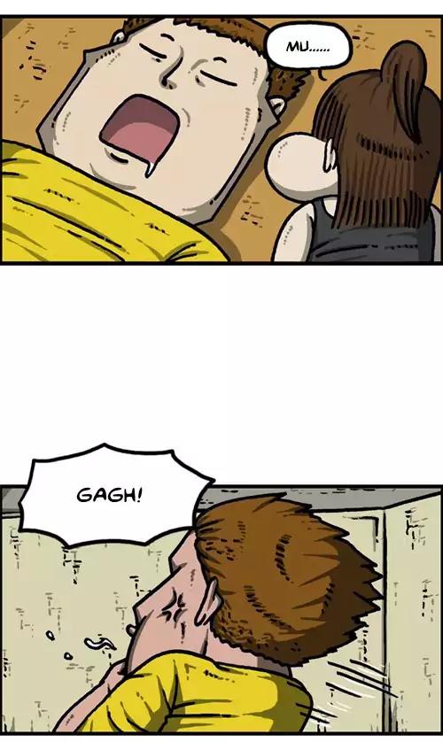 The Sound of Your Heart Chapter 381 page 26 - Chapter 381: Constipation