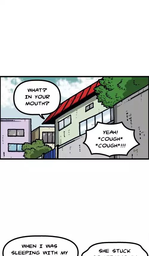 The Sound of Your Heart Chapter 381 page 27 - Chapter 381: Constipation