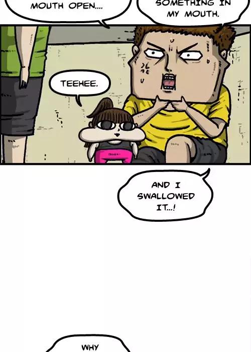 The Sound of Your Heart Chapter 381 page 28 - Chapter 381: Constipation