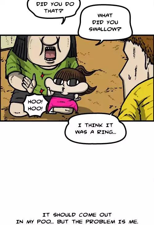 The Sound of Your Heart Chapter 381 page 29 - Chapter 381: Constipation