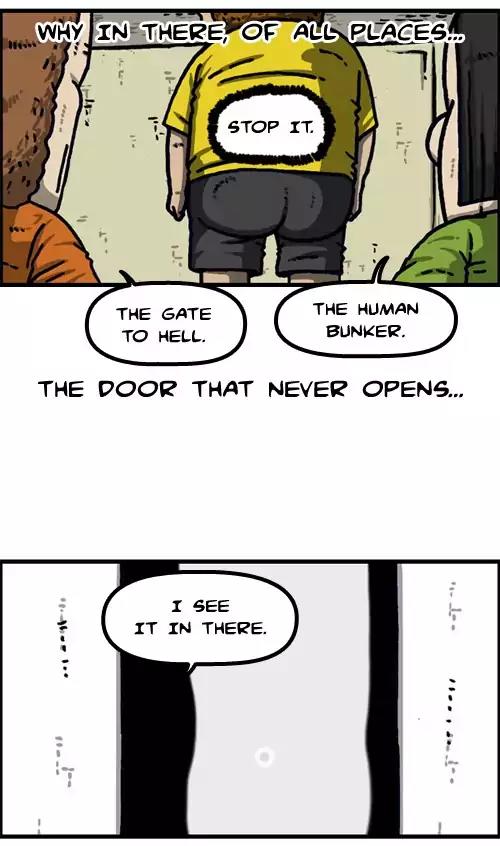 The Sound of Your Heart Chapter 381 page 30 - Chapter 381: Constipation