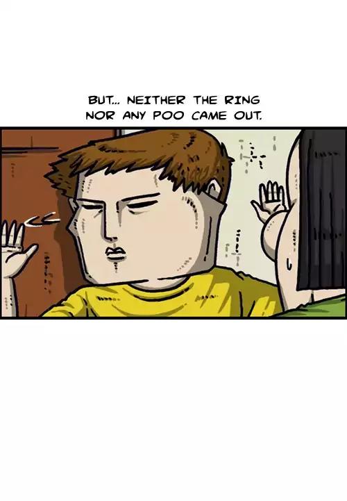 The Sound of Your Heart Chapter 381 page 32 - Chapter 381: Constipation