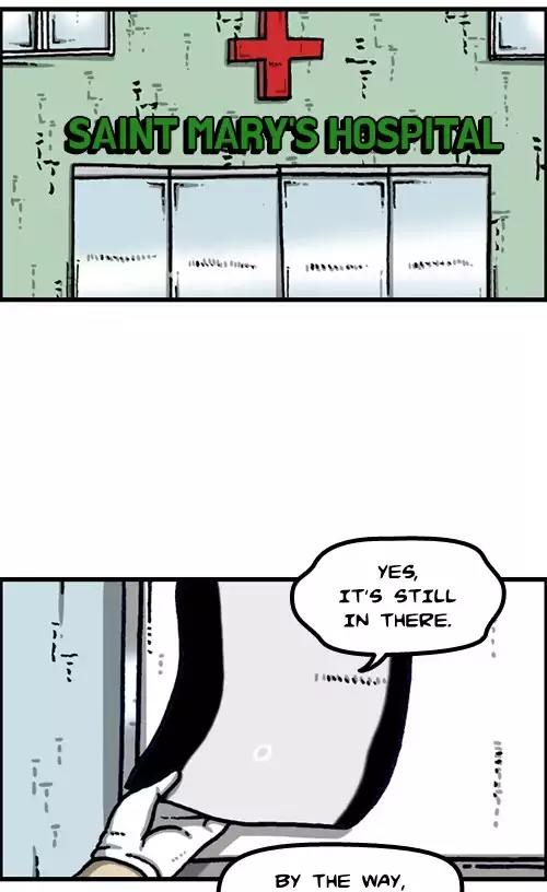The Sound of Your Heart Chapter 381 page 33 - Chapter 381: Constipation