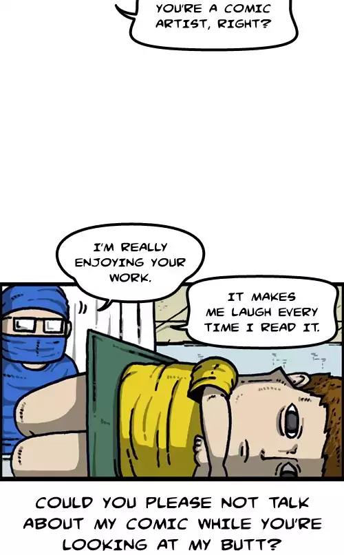 The Sound of Your Heart Chapter 381 page 34 - Chapter 381: Constipation