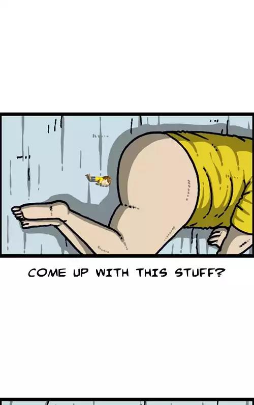 The Sound of Your Heart Chapter 381 page 43 - Chapter 381: Constipation