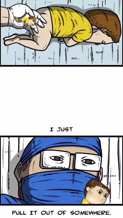 The Sound of Your Heart Chapter 381 page 44 - Chapter 381: Constipation