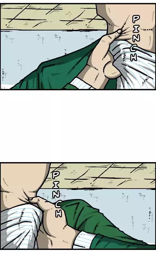 The Sound of Your Heart Chapter 382 page 10 - Chapter 382: The Fight