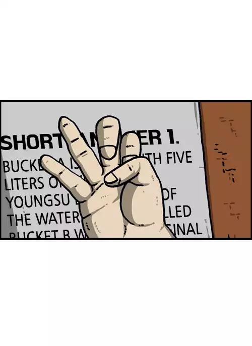 The Sound of Your Heart Chapter 382 page 18 - Chapter 382: The Fight
