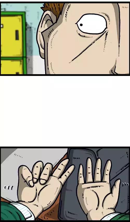 The Sound of Your Heart Chapter 382 page 23 - Chapter 382: The Fight