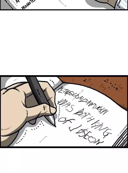 The Sound of Your Heart Chapter 382 page 33 - Chapter 382: The Fight